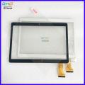 【3C VictoryEagle Store】New touch screen 10.1'' For Excelvan QT-10 Tablet Touch Panel Digitizer Excelvan 3G QT - 10 /QT10. 