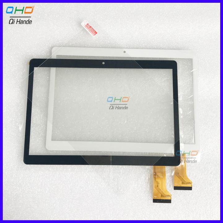【3C VictoryEagle Store】New touch screen 10.1'' For Excelvan QT-10 Tablet Touch Panel Digitizer Excelvan 3G QT - 10 /QT10