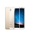 Huawei Mate 10 Lite Full White 9D|5D|6D|10D|11D|21D Tempered Glass Screen Protector Full Glue Edge To Edge For Huawei Mate 10 Lite. 