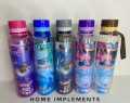 Aqua Water Bottle 500ml for Gym, Office, School etc. 