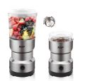 RAF R.7126 / Vitamix / Nima NM-8300 2 in 1 Electric Coffee and Spice Grinder & Blender/Juicer. 