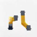 For Dualsense Left Right L2 R2 Motor Connect Ribbon Flex Cable Handle Button Board For PS5 Controller Touch Ribbon Cable. 