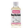 Phenyl Ethyl Alcohol Synthetic Ingredient For Perfume Making. 
