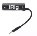 Irig Guitar Recording Interface Adaptor. 