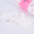 80 pcs Makeup Remover Cotton Pads Absorbent Soft Touch Facial Cotton Pad. 