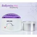 Babymiss Hair Removal Wax Heater and Warmer. 