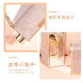 SUIKONE Lipstick Waterproof Velvet Lip Stick 5 colors Sexy Nude Matte Makeup Cosmetics. 