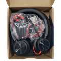 Poly - Blackwire 8225 Wired Headset with Boom Mic (Plantronics) - Dual-Ear (Stereo) Computer Headset - USB-A to Connect to your PC/Mac - Active Noise Canceling-Works with Teams (Certified), Zoom &more. 
