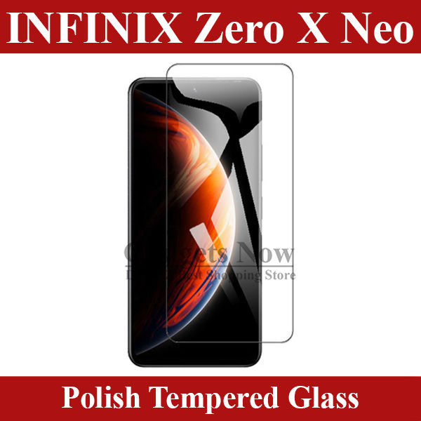 Infinix%20Zero%20X%20Neo%20Tempered%20Polish%20Glass%20Protector%20Screen%20Protection%20-%20Image%202