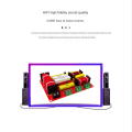 Treble Medium Bass 3 Way Speaker Frequency Divider Module. 