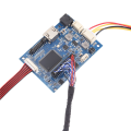LCD -Compitable Controller Board Work with 17Inch 1440X900 B170PW03 B170PW06 LP171WP4 B170PW01. 