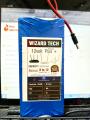 WiFi Router Power Bank 12v Volts Special Plus UPS Technology 20000 plus+ mAh 6 to 12 Hours Guaranteed Backup Tp Link-Tenda-PTCL And Other Fiber Dvice Fiber Base Router. 