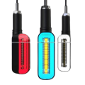 Motorcycle Bike Fancy LED Indicators Universal Indicator LED Running N-M 2PC. 