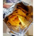 Nachos Chips Single Pack. 