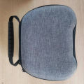 New PS4 PS5 Switch Pro Game Controller Storage Bag Hard EVA Travel Carrying Case for Xbox One Series S X Wireless Gamepad PS3. 