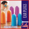 2 Pieces (1 PAIR) Foam Ear Plugs for Travel Sleep Noise Prevention Earplugs Noise Reduction 2 Pieces (1 PAIR) Foam Ear Plugs for Travel Sleep Noise Prevention Earplugs Noise Reduction imported quality Foam Plugs for Travel Sleep study Noise Prevention. 