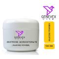 GLUCOSE POWDER (DEXTROSE MONOHYDRATE) 100 GRAMS. 