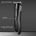 KEMEI HAIR CLIPPER AND TRIMMER FOR MEN 3 IN 1 MULTIFUNCTIONAL KM 1407. 