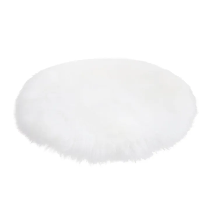 Imitation%20wool%20round%20silky%20carpet%20-%20Image%203