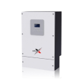 InfiniX IP65 6000-48 - 7000 PV Solar Inverter. 