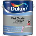 Dulux RedOxide Primer. 