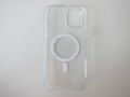 Orignal Apple IPhone 12 Pro Max Clear Case with MagSafe - Urban Back case and cover. 