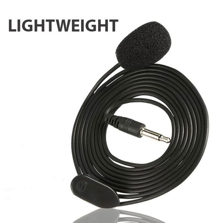 3.5mm%20Mini%20Microphone%20Mic%20Hands%20Free%20Clip%20For%20PC%20Laptop%20Loudspeaker%20High%20Sensitivty%20Anti-Interference%20-%20Image%203