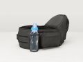 DCutie - CPC-Certified Hip Seat Baby Carrier - New Ergonomic Bench Design, Adjustable Waistband & Various Pockets for Newborns & Toddlers up to 44lbs, All Seasons Carrier. 