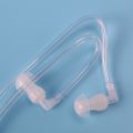 Headphones with Microphone Universal 3.5mm Noise Acoustic Earbuds. 