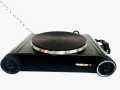 National Electric Hot Plate - Model ND 1061 - 2 Years Warranty. 