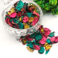 Potpourri Dried Flower Petals Leaves Home Decoration and Gift (Multi). 