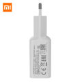 Xiaomi Original 18W Fast Charger Adapter 9V 2A QC 3.0 Micro USB Type C Cable Adapter For Mi 8 9 se 9 T pro 10 lite A3 MAX. 