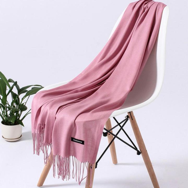 Ladies%20Cashmere%20Winter%20Warm%20Staller%20-%20100%25%20Pure%20Wool%20Scarf%20for%20Girls%20-%20Pashmina%20Wool%20Staller%20by%20TRH%20-%20Image%207