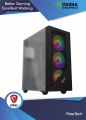 Xeon Gaming PC, intel 6 Core X5670 Processor, 16GB RAM, 128SSD, 500GB HDD, GTX 750ti 2GB Graphics Card, Boost ARGB Side Glass Case 500 Watts 80 Plus PSU. 