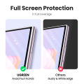 UGREEN Screen Protector for Samsung Galaxy S24 Ultra Glass Film for Samsung S24 Ultra Protective Films HD 1/2PCS. 