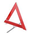 Foldable Car Reflective Triangle Sign Emergency Breakdown Warning Board Car Stop Sign. 
