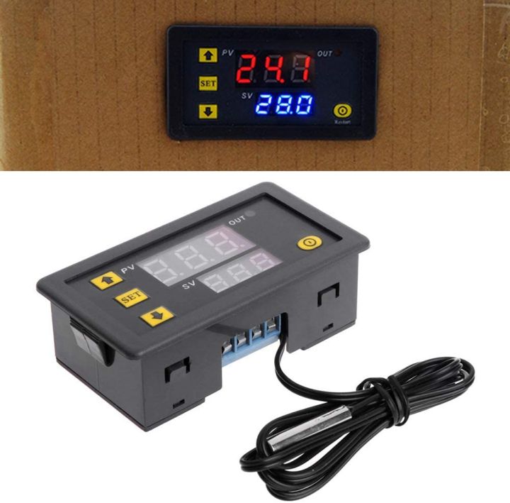 W3230%20AC%20220V%20Probe%20Line10A%20Digital%20Temperature%20Control%20LED%20Display%20Thermostat%20with%20Heat/Cooling%20Control%20Instrument%20For%20Incubator%20Fridge%20Etc%20-%20Image%209