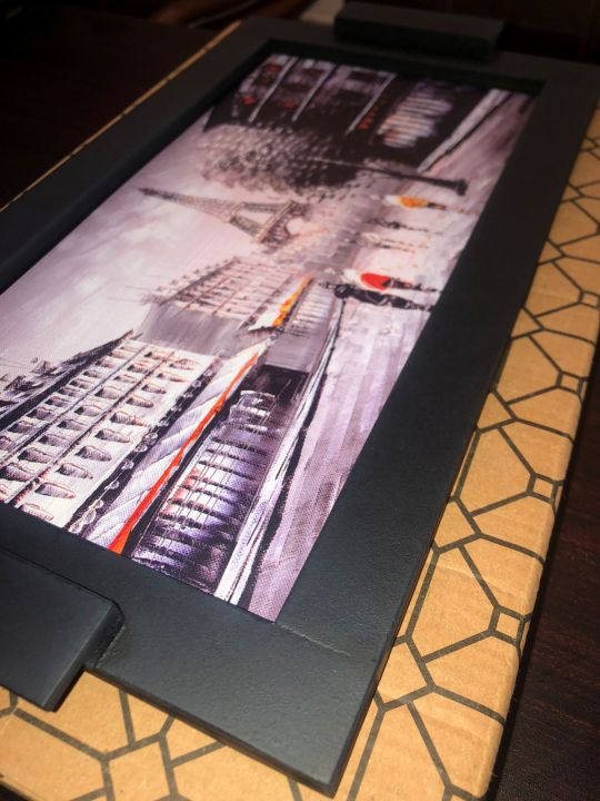 Digital Printed Wooden Trays