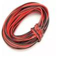 Small size wire. 