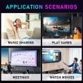 Android 13.0 TV Box,H96 Max DDR4 4GB RAM 64GB ROM RK3528 Quad-Core 64bit WiFi6 Dual 2.4G/5.8G WiFi Ethernet 1000M BT5.0 8K HDR10+ Ultra HD USB3.0 Smart Home Player. 