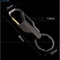 New Car Logo keychain Car Keychain Creative Alloy Metal Keyring Keychain for Yamaha. 