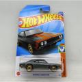 HOT WHEELS Dodge Charger Die Cast Model. 
