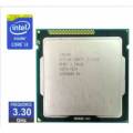 Intel Core i3 2nd Generation Processor (i3-2120). 