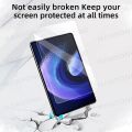 Tempered Glass For Mi Pad 6 Screen Protector For 2023 Xiaomi Mi Pad 6 Pro Tablet Protective Film 11in Xiaomi Mi Pad 6 Protector. 