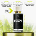 Inspired by Escape Perfume Spray | Best Long Lasting Floral Aquatic Fragrance Perfume for Women. 
