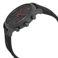 Emporio Armani AR11024 Silicone Strap Wrist Watch For Men’s. 