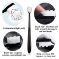 Ultra Soft  - Nano Toothbrush - soft brush for teeth - oral max toothbrush - kids toothbrush - brush teeth kids - oral max tooth brush. 