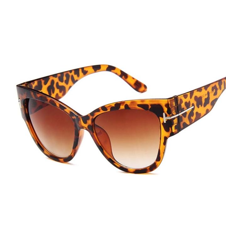 Cat%20Eye%20Sunglasses%20Woman%20Vintage%20Black%20Shades%20Gradient%20Sun%20Glasses%20Large%20Frame%20Female%20Cool%20Oculos%20De%20Sol%20Feminino%20-%20Image%202