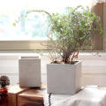 Epoxy Resin Clay Mold Clay Flower Pot Molds Silicone Flower Pot Mold DIY Cement Pot Molds Craft Flowerpot Molds. 