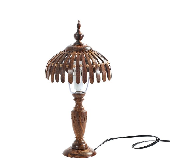 Handcrafted%20Umbrella%20Wooden%20Table%20Lamp%20for%20Bedroom%20Side%20Table%20or%20Living%20Room%20%7C%20Wood%20Accessories%20%7C%20Wooden%20Handicrafts%20%7C%20Ai%20Sparklights%20-%20Image%205